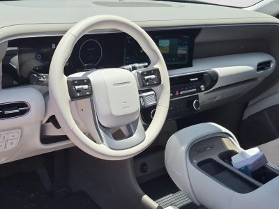2026 Hyundai Palisade SEL 7P