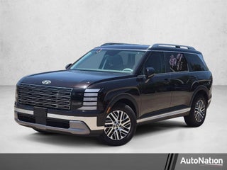 2026 Hyundai Palisade SEL 7P