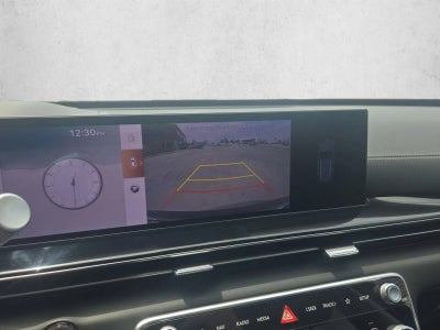 2025 Genesis GV80 2.5T Standard