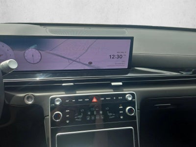 2025 Genesis GV80 2.5T Standard