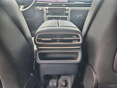 2025 Genesis GV80 2.5T Standard
