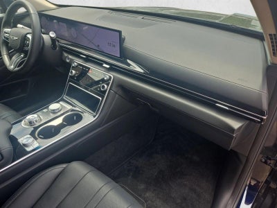 2025 Genesis GV80 2.5T Standard