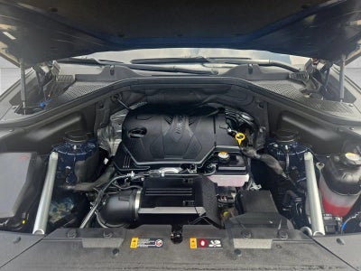 2025 Genesis GV80 2.5T Standard