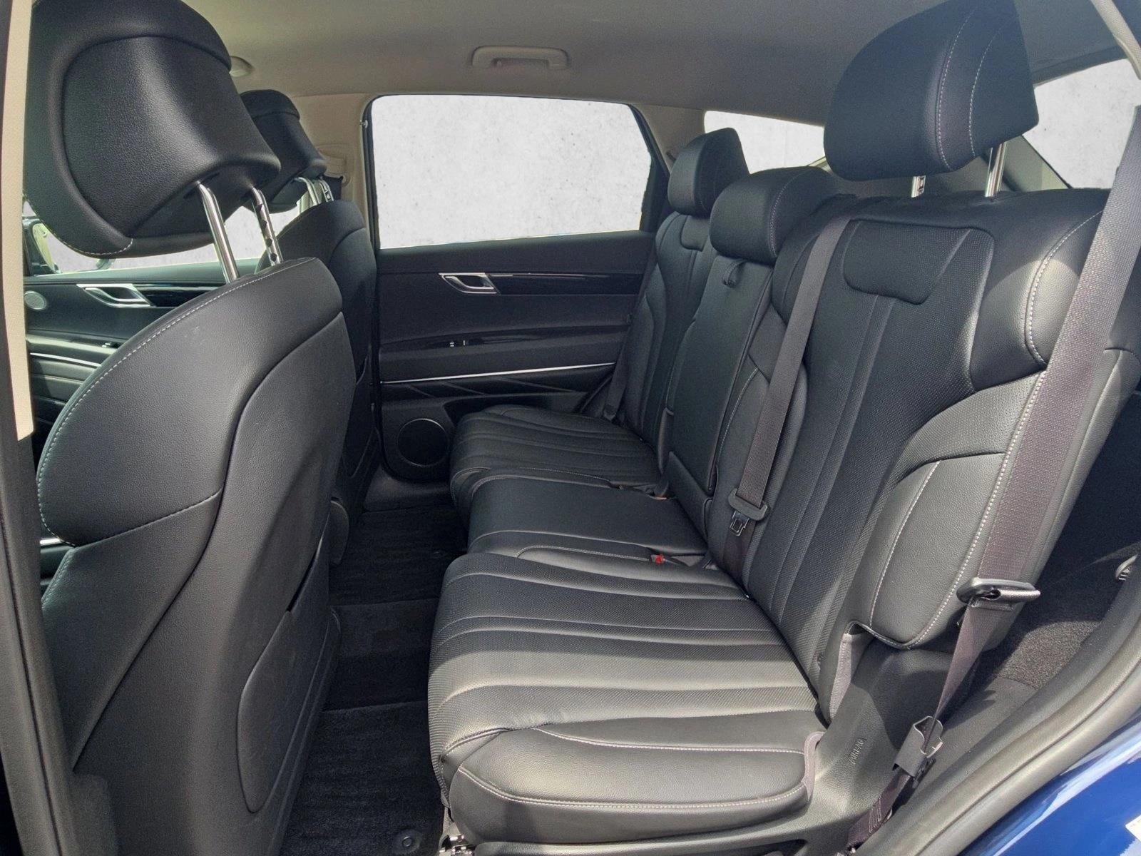 2025 Genesis GV80 2.5T Standard