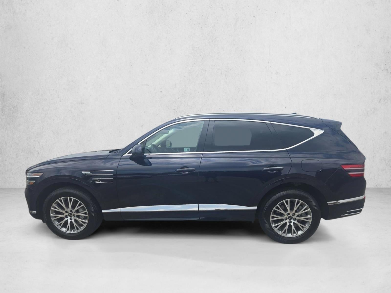 2025 Genesis GV80 2.5T Standard