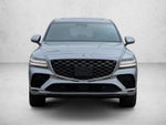 2025 Genesis GV80 Coupe 3.5T e-SC