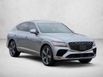 2025 Genesis GV80 Coupe 3.5T e-SC