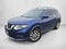 2020 Nissan Rogue SV FWD