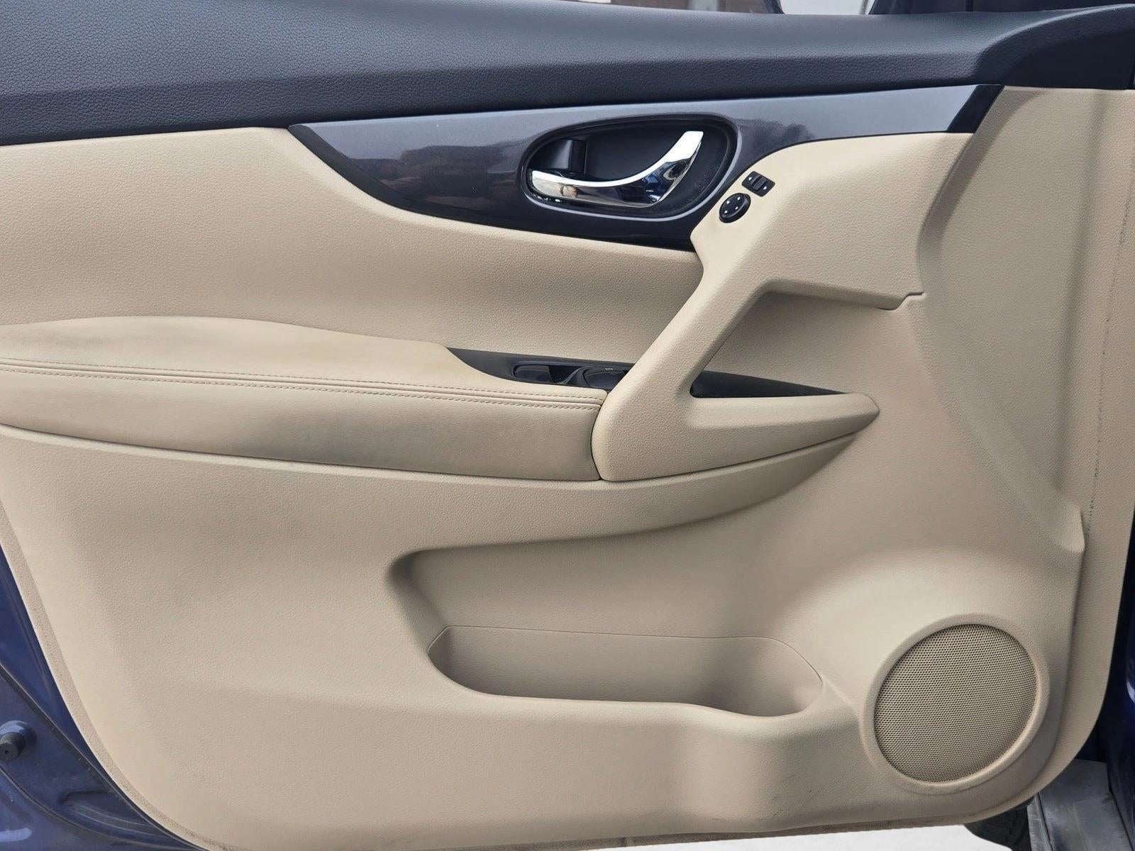 2020 Nissan Rogue SV FWD