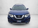 2020 Nissan Rogue SV FWD