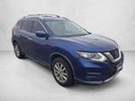 2020 Nissan Rogue SV FWD