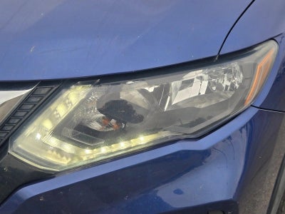 2020 Nissan Rogue SV FWD