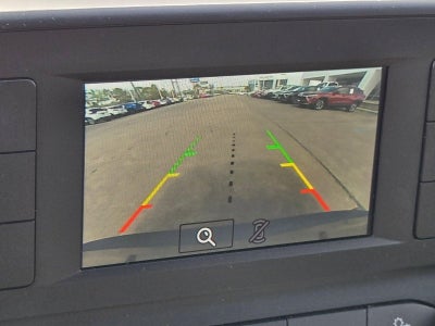 2019 Ford EcoSport S