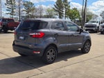 2019 Ford EcoSport S