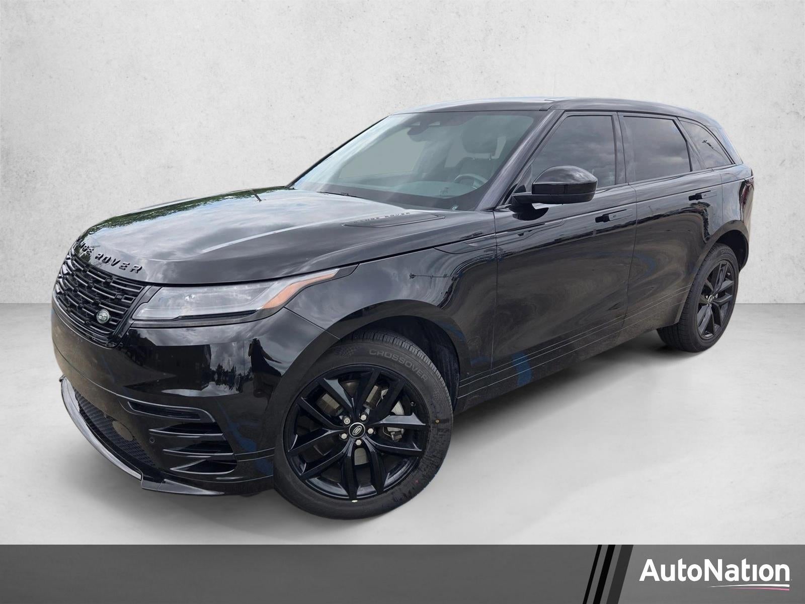 2024 Land Rover Range Rover Velar P250 Dynamic SE