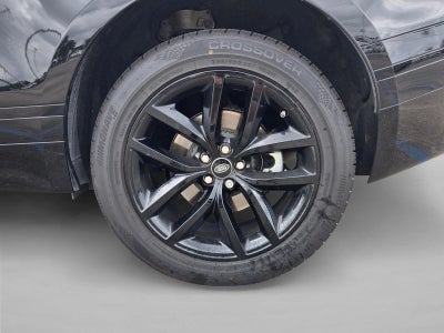 2024 Land Rover Range Rover Velar P250 Dynamic SE