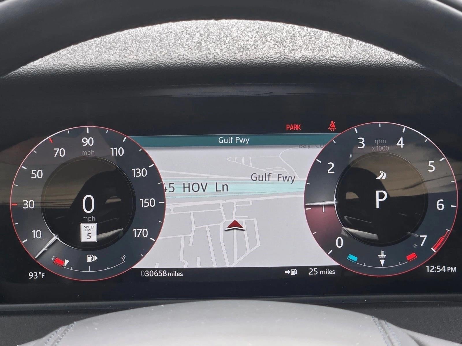 2024 Land Rover Range Rover Velar P250 Dynamic SE