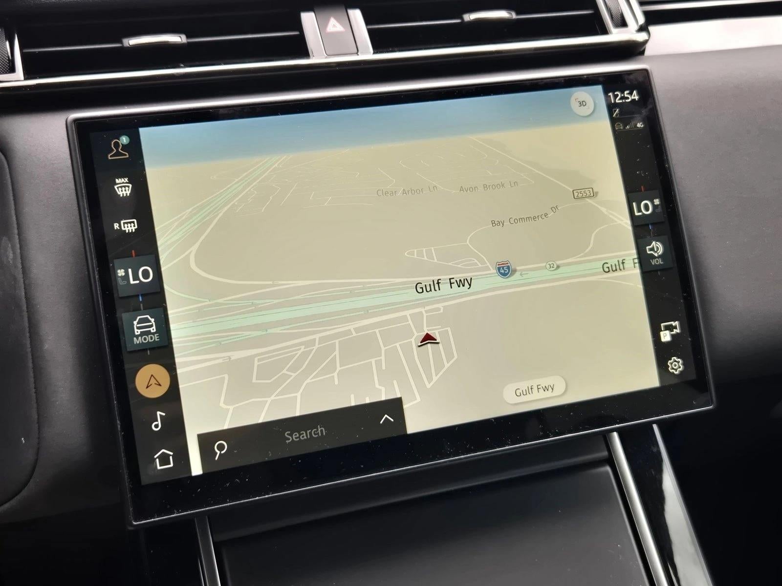 2024 Land Rover Range Rover Velar P250 Dynamic SE