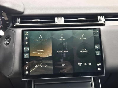 2024 Land Rover Range Rover Velar P250 Dynamic SE