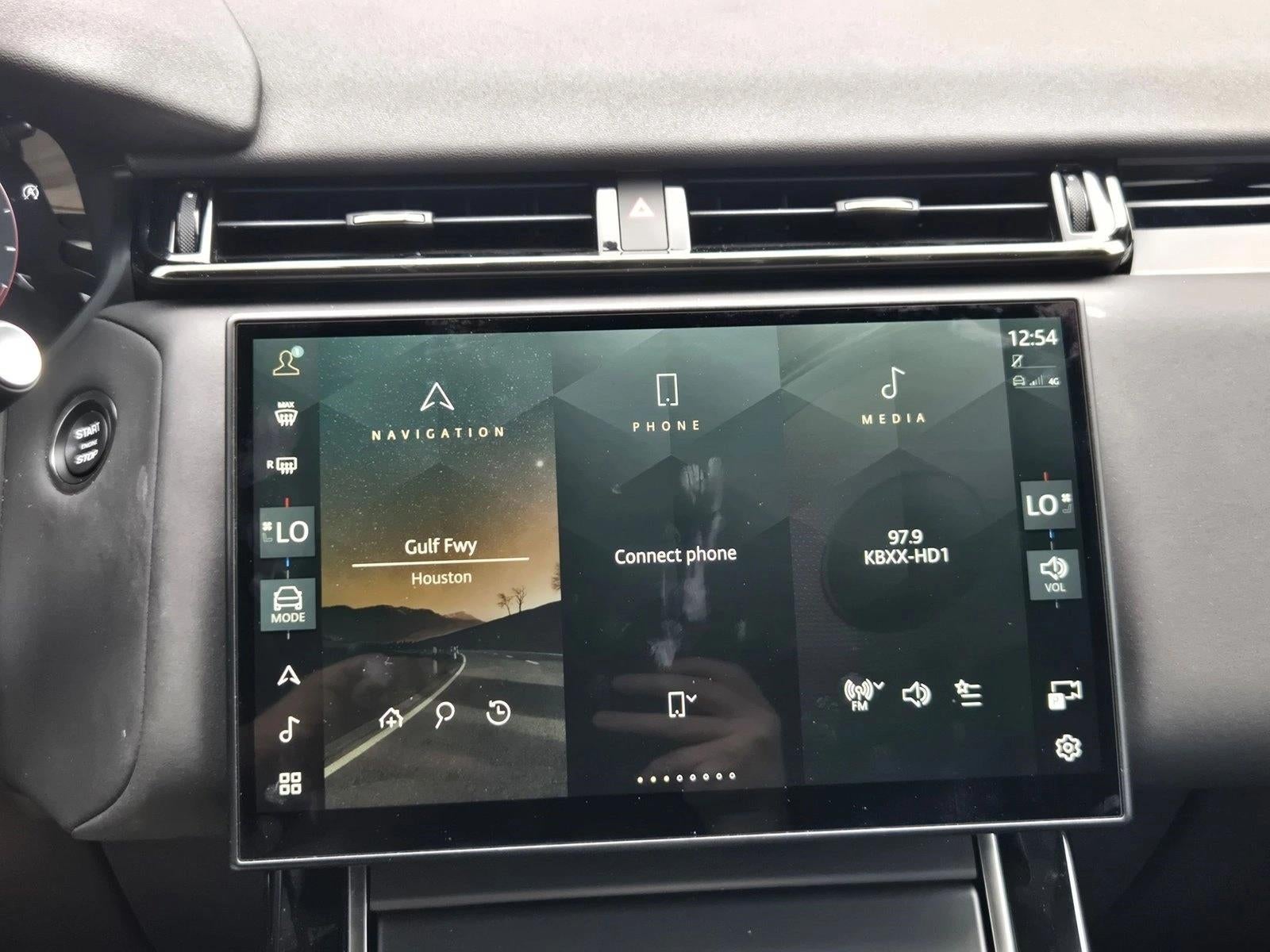 2024 Land Rover Range Rover Velar P250 Dynamic SE