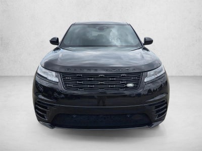 2024 Land Rover Range Rover Velar P250 Dynamic SE
