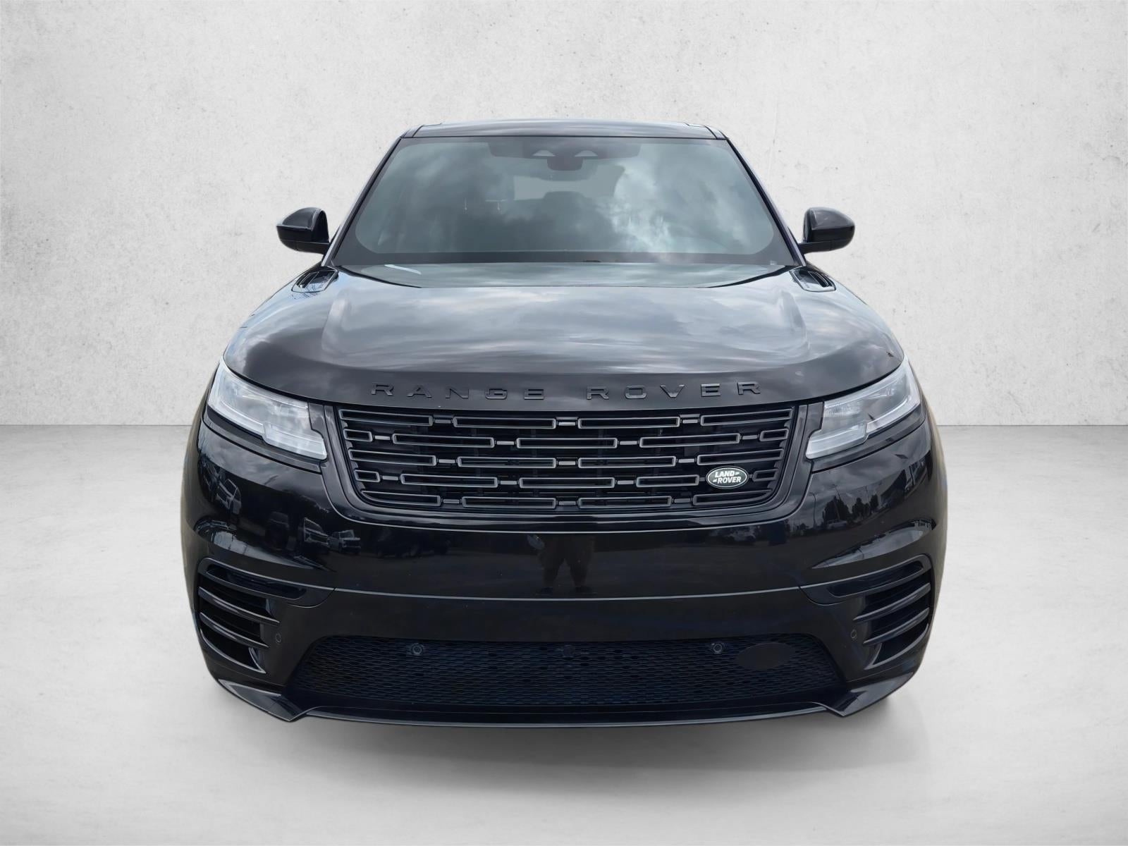 2024 Land Rover Range Rover Velar P250 Dynamic SE