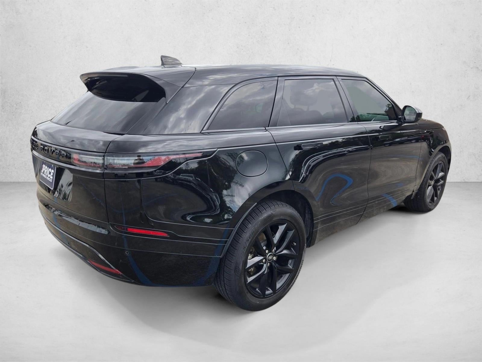 2024 Land Rover Range Rover Velar P250 Dynamic SE