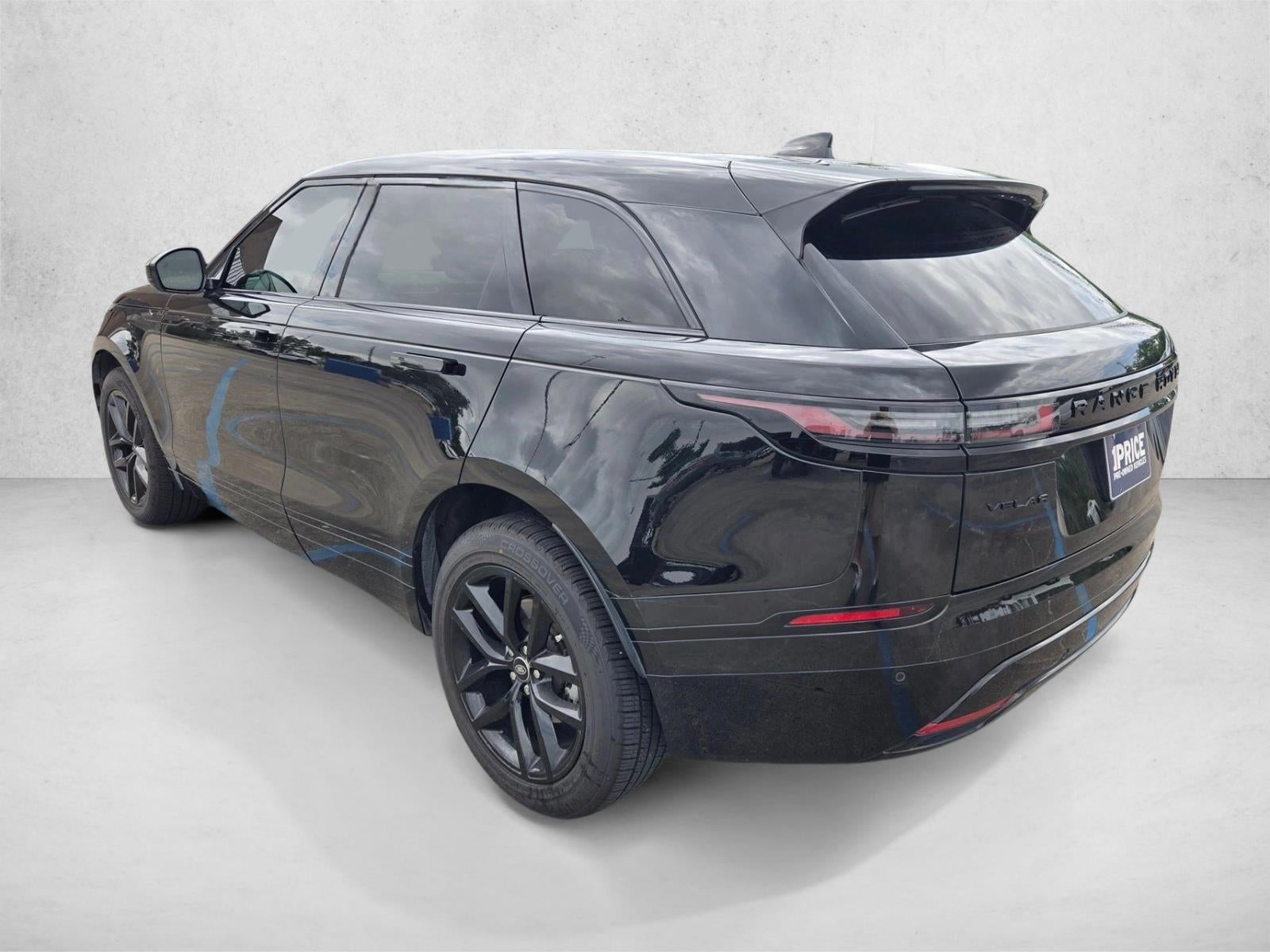 2024 Land Rover Range Rover Velar P250 Dynamic SE