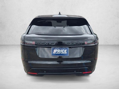 2024 Land Rover Range Rover Velar P250 Dynamic SE