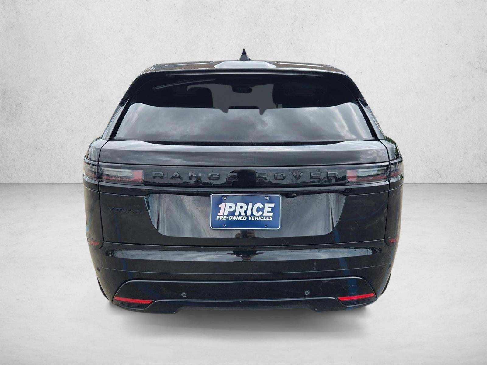 2024 Land Rover Range Rover Velar P250 Dynamic SE
