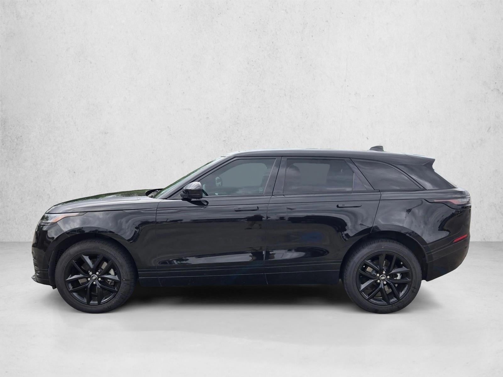 2024 Land Rover Range Rover Velar P250 Dynamic SE
