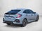 2021 Honda Civic Hatchback Sport