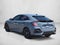 2021 Honda Civic Hatchback Sport