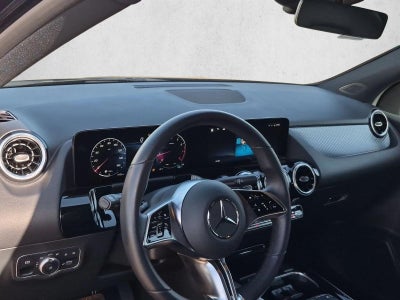 2025 Mercedes-Benz GLA 250 4MATIC®