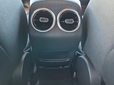 2025 Mercedes-Benz GLA 250 4MATIC®