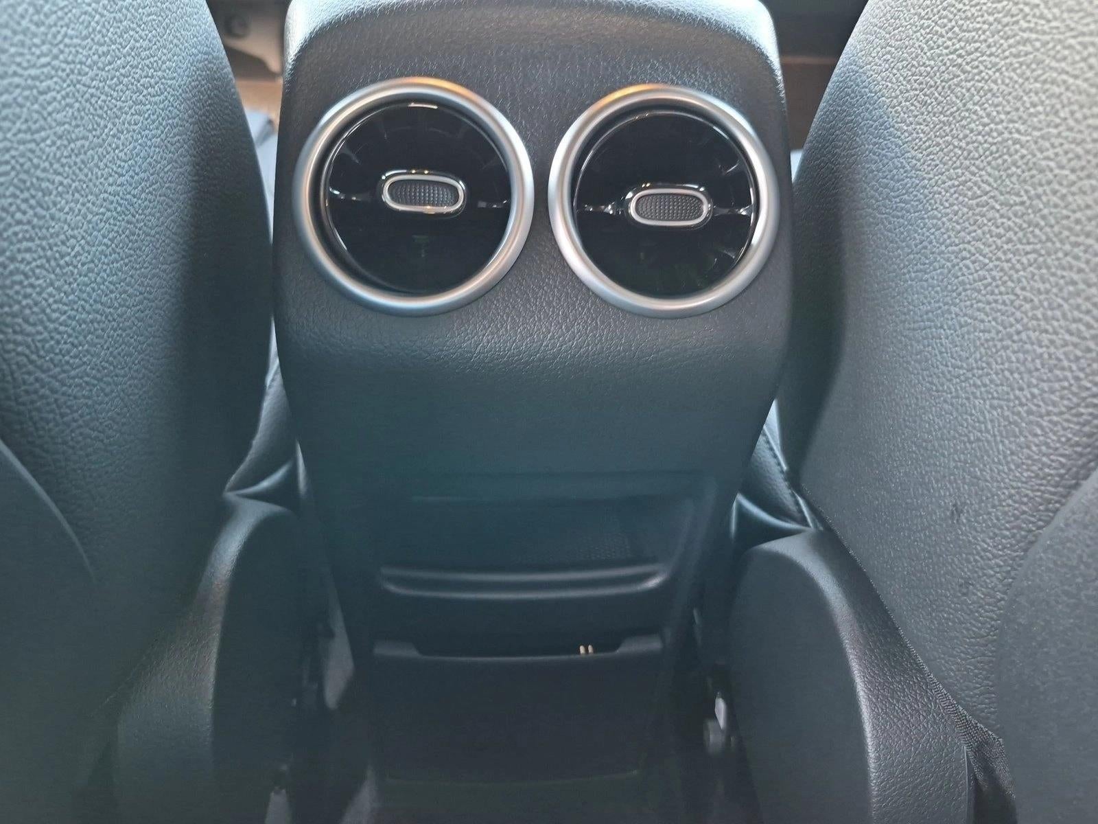 2025 Mercedes-Benz GLA 250 4MATIC®