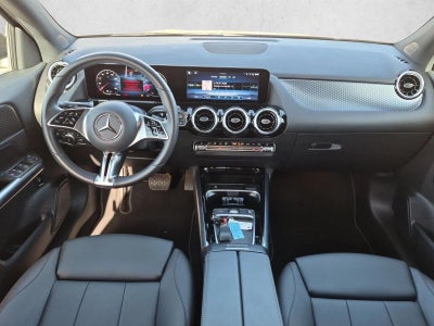 2025 Mercedes-Benz GLA 250 4MATIC®