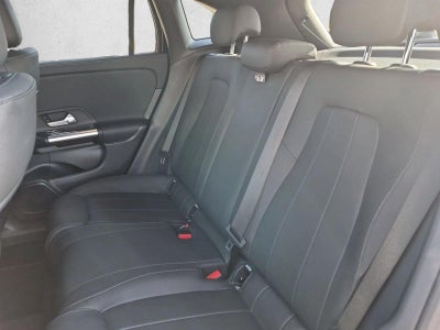 2025 Mercedes-Benz GLA 250 4MATIC®
