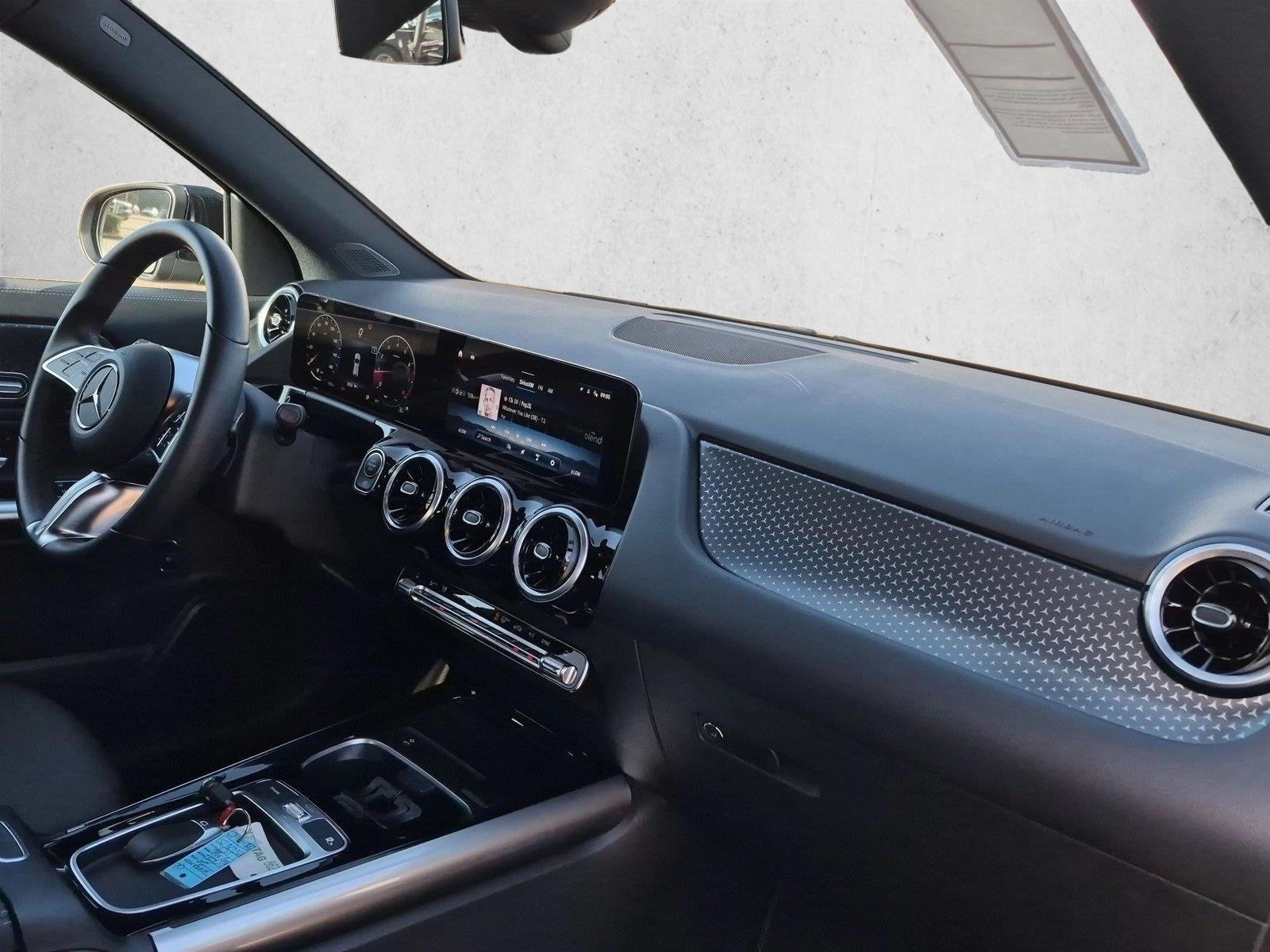 2025 Mercedes-Benz GLA 250 4MATIC®