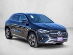 2025 Mercedes-Benz GLA 250 4MATIC®