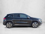 2025 Mercedes-Benz GLA 250 4MATIC®