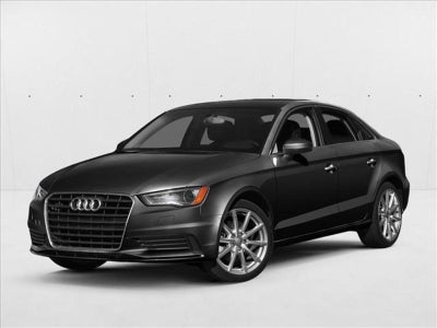 2015 Audi A3 1.8T Premium