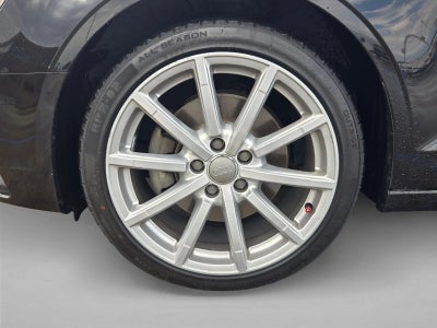 2015 Audi A3 1.8T Premium