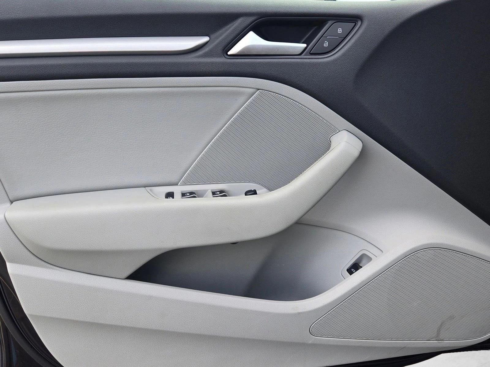 2015 Audi A3 1.8T Premium