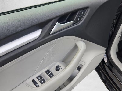 2015 Audi A3 1.8T Premium