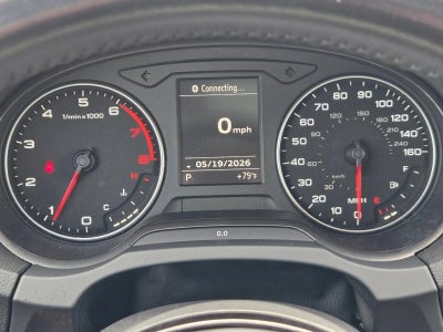 2015 Audi A3 1.8T Premium