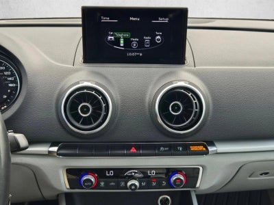 2015 Audi A3 1.8T Premium