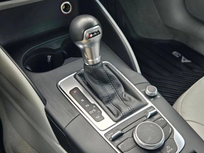 2015 Audi A3 1.8T Premium