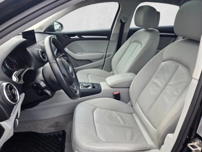 2015 Audi A3 1.8T Premium