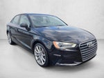 2015 Audi A3 1.8T Premium